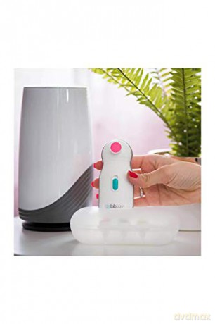 bblźv - Electric Nail File for Children