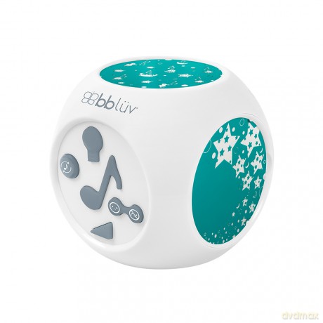 bblźv - Night Light - Kaleidoscope