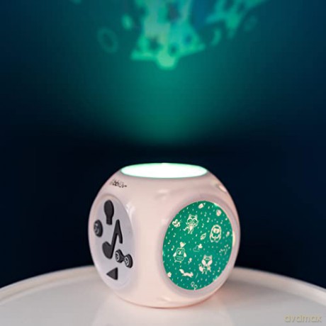 bblźv - Night Light - Kaleidoscope