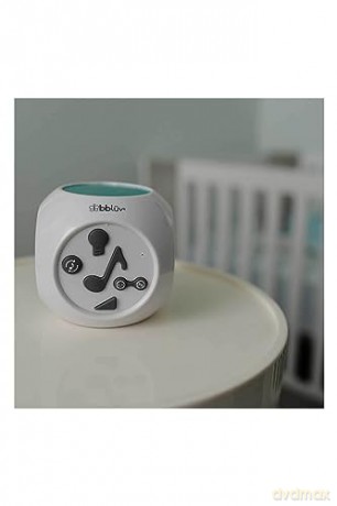 bblźv - Night Light - Kaleidoscope