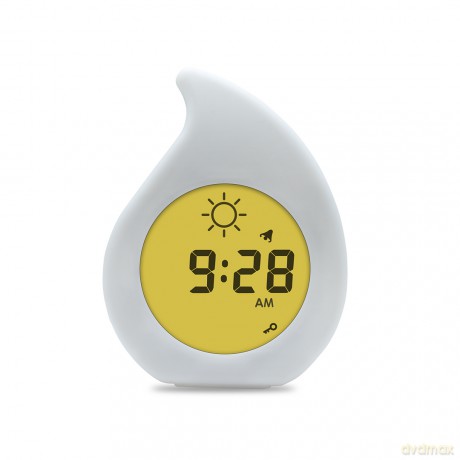 bblźv - Night Light and sleepttrainer 3-in-1