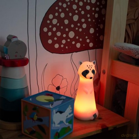 bblźv - Night Light Flashlight - 2-in-1