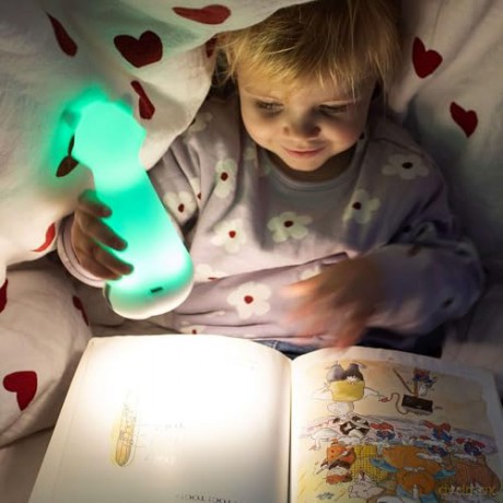 bblźv - Night Light Flashlight - 2-in-1