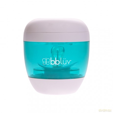 bblźv - Portable Sterilizer - Compact
