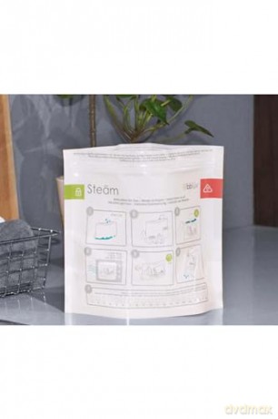 bblźv - Reusable Sterilization Bags