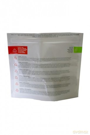 bblźv - Reusable Sterilization Bags