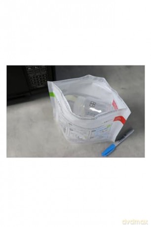 bblźv - Reusable Sterilization Bags