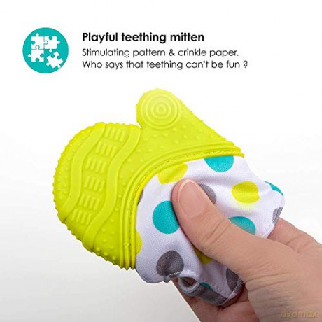 bblźv - Teething Glove (842084000190)