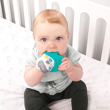 bblźv - Teething Glove (842084000190)