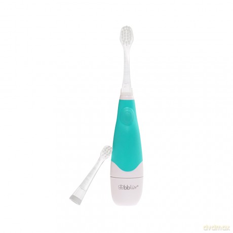 bblźv - Ultrasonic Electric Toothbrush - 0 months+