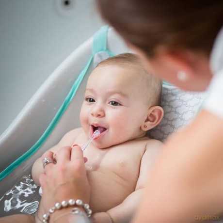bblźv - Ultrasonic Electric Toothbrush - 0 months+