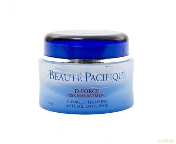 Beaut Pacifique - D-Force Vitalizing Anti-Age Day Creme 50 ml