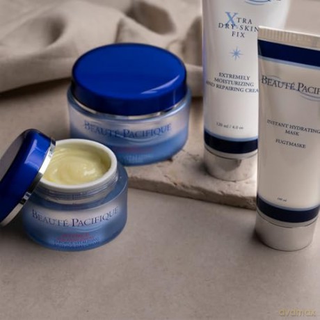 Beaut Pacifique - D-Force Vitalizing Anti-Age Day Creme 50 ml