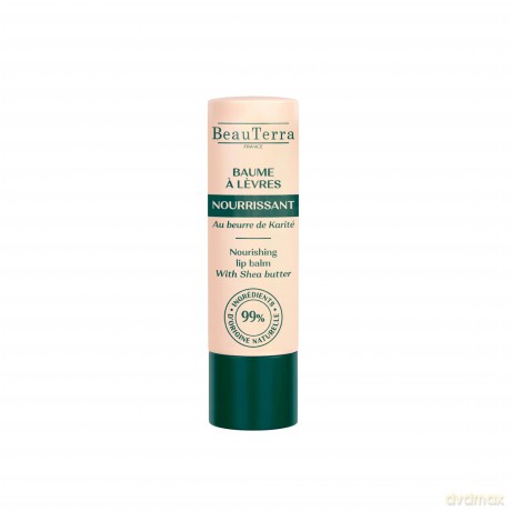 BeauTerra - Nourishing lipbalm - 4