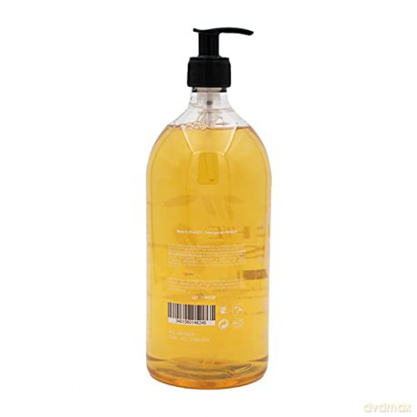 Zel BeauTerra - Ultra Rich Shower Gel - High Tolerance - 1L