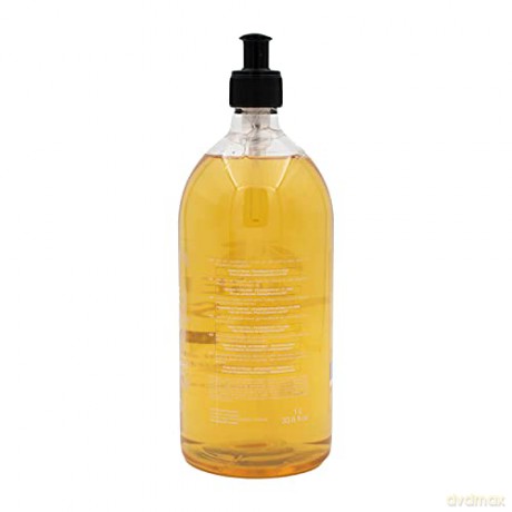 Zel BeauTerra - Ultra Rich Shower Gel - High Tolerance - 1L