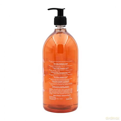 BeauTerra - Ultra Rich Shower Gel - MonoŻ - 1L