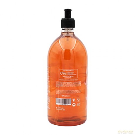 BeauTerra - Ultra Rich Shower Gel - MonoŻ - 1L