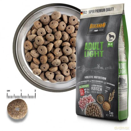 Belcando - Adult Light - 12.5kg