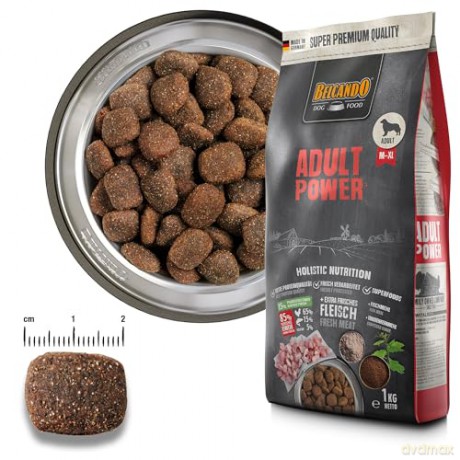 Belcando - Adult Power - 12.5kg