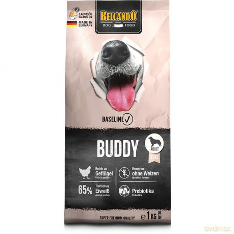 Belcando - Buddy - 12,5kg