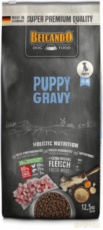 Belcando - Puppy Gravy - 12.5kg