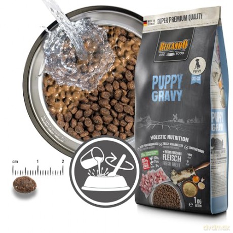 Belcando - Puppy Gravy - 12.5kg
