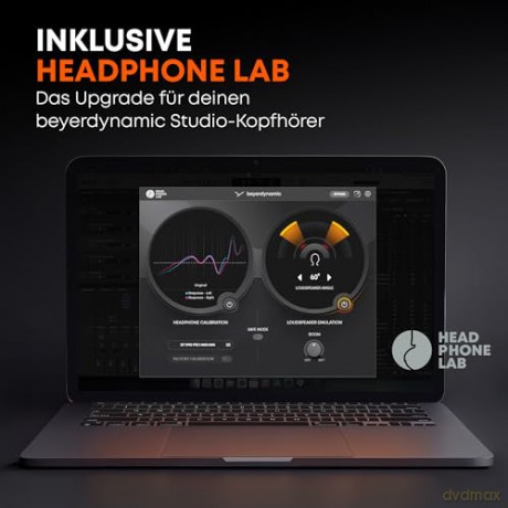 Beyerdynamic - DT 700 Pro X Studio Headphones