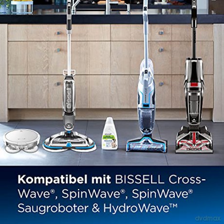 Bissell - Cleaning Solution Natural Multi-Surface Pet 2L