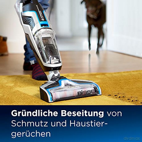 Bissell - Cleaning Solution Natural Multi-Surface Pet 2L