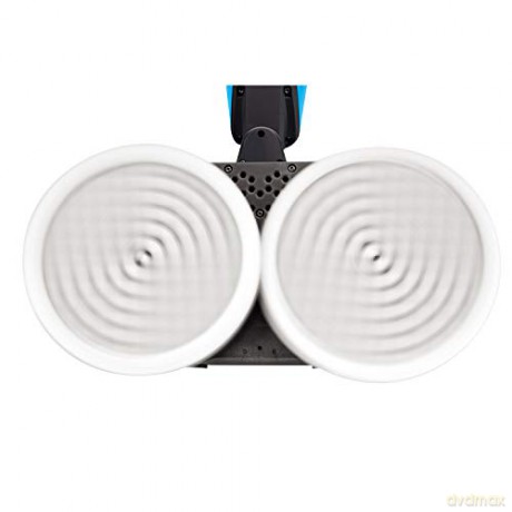 Bissell - SpinWave Pads 4x Soft Replacement mop For SpinWave