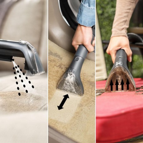 Bissell - SpotClean Cordless EU