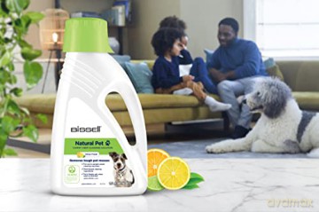 Bissell - Wash&Refresh Pet Carpet 1.5L