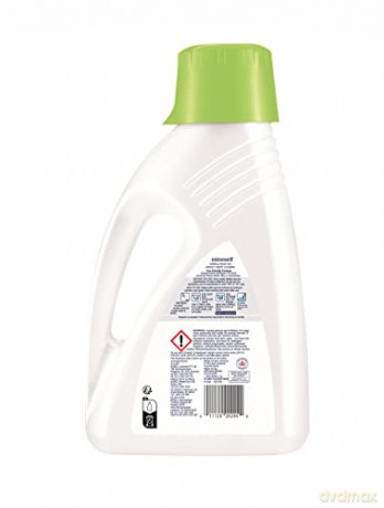 Bissell - Wash&Refresh Pet Carpet 1.5L