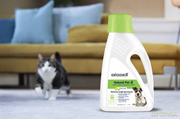 Bissell - Wash&Refresh Pet Carpet 1.5L