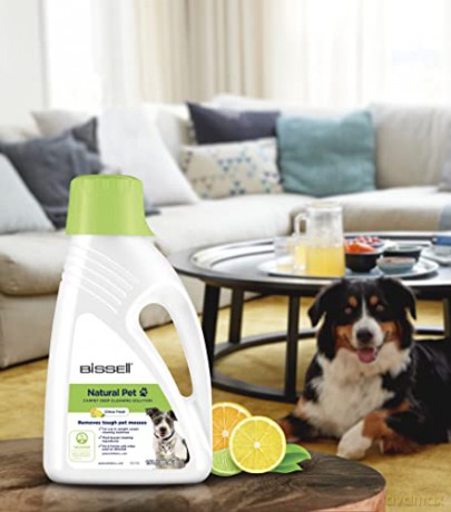 Bissell - Wash&Refresh Pet Carpet 1.5L