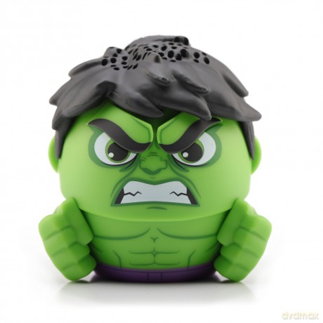 BITTY BOOMERS - Marvel Hulk Bluetooth Speaker