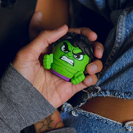 BITTY BOOMERS - Marvel Hulk Bluetooth Speaker