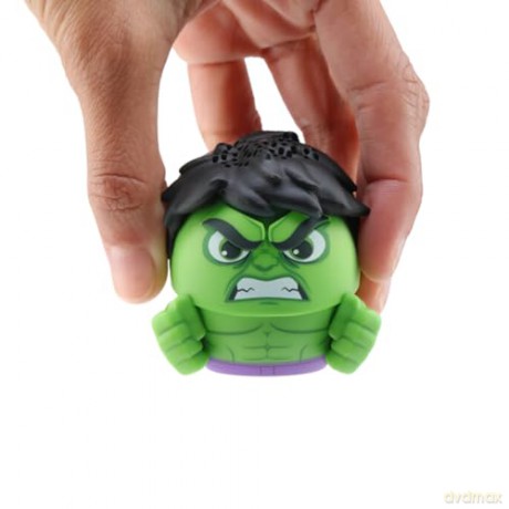 BITTY BOOMERS - Marvel Hulk Bluetooth Speaker