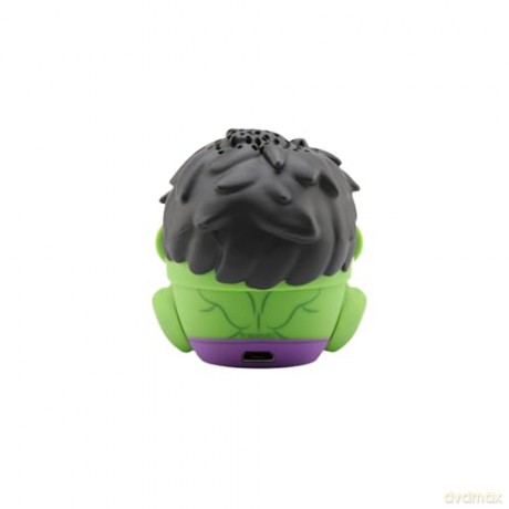 BITTY BOOMERS - Marvel Hulk Bluetooth Speaker