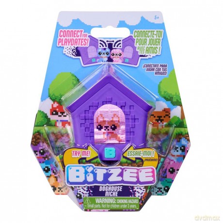 Bitzee - Doghouse (6072386) [GRA]