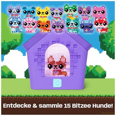 Bitzee - Doghouse (6072386) [GRA]