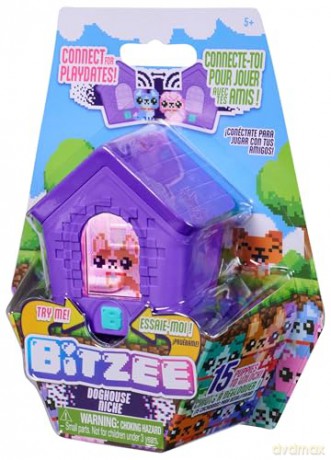 Bitzee - Doghouse (6072386) [GRA]