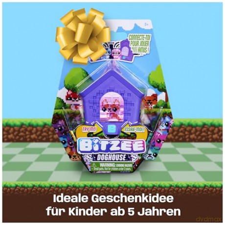 Bitzee - Doghouse (6072386) [GRA]