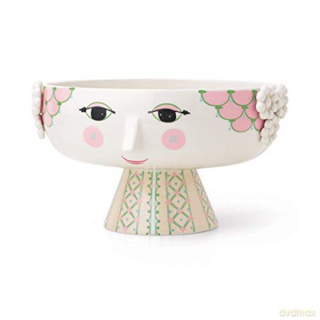Bjrn Wiinblad - Eva tag¨re - 24 cm - Soft Pink