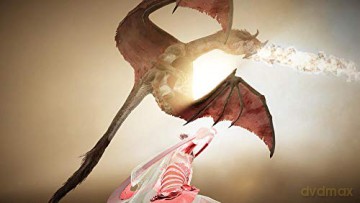 Black Desert: Prestige Edition [GRA PS4]