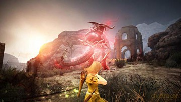 Black Desert: Prestige Edition [GRA PS4]