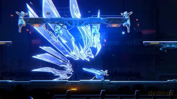 BlazBlue Entropy Effect X - Deluxe Edition [GRA SWITCH]