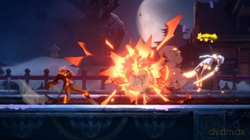 BlazBlue Entropy Effect X - Deluxe Edition [GRA SWITCH]