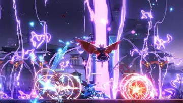 BlazBlue Entropy Effect X - Deluxe Edition [GRA SWITCH]